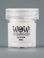 WOW! - Kohojauhe Changers, Glisten, 15ml