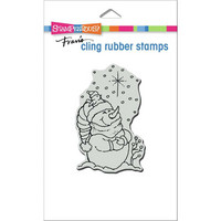 Stampendous - Starlight Pals, Leima