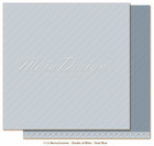 Maja Design - Monochromes - Shades of Miles - Steel Blue