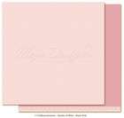 Maja Design - Monochromes - Shades of Miles - Blush Pink