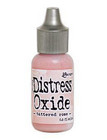 Tim Holtz - Distress Oxide Täyttöpullo, Tattered Rose
