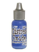 Tim Holtz - Distress Oxide Täyttöpullo, Blueprint Sketch