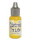 Tim Holtz - Distress Oxide Täyttöpullo, Mustard Seed