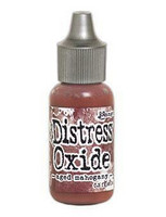Tim Holtz - Distress Oxide Täyttöpullo, Aged Mahogany