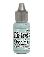 Tim Holtz - Distress Oxide Täyttöpullo, Speckled Egg