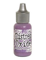 Tim Holtz - Distress Oxide Täyttöpullo, Dusty Concord
