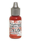 Tim Holtz - Distress Oxide Täyttöpullo, Fired Brick