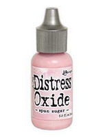 Tim Holtz - Distress Oxide Täyttöpullo, Spun Sugar