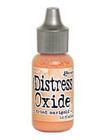 Tim Holtz - Distress Oxide Täyttöpullo, Dried Marigold