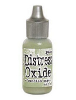 Tim Holtz - Distress Oxide Täyttöpullo, Bundled Sage