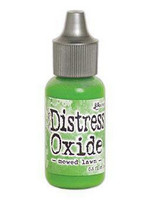 Tim Holtz - Distress Oxide Täyttöpullo, Mowed Lawn