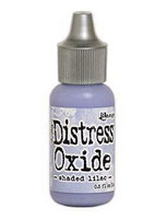 Tim Holtz - Distress Oxide Täyttöpullo, Shaded Lilac