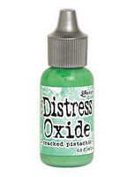 Tim Holtz - Distress Oxide Täyttöpullo, Cracked Pistachio