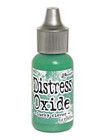 Tim Holtz - Distress Oxide Täyttöpullo, Lucky Clover