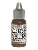 Tim Holtz - Distress Oxide Täyttöpullo, Walnut Stain