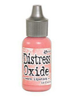 Tim Holtz - Distress Oxide Täyttöpullo, Worn Lipstick