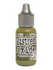 Tim Holtz - Distress Oxide Täyttöpullo, Forest Moss