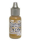 Tim Holtz - Distress Oxide Täyttöpullo, Brushed Corduroy