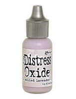 Tim Holtz - Distress Oxide Täyttöpullo, Milled Lavender