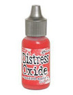 Tim Holtz - Distress Oxide Täyttöpullo, Candied Apple
