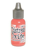 Tim Holtz - Distress Oxide Täyttöpullo, Abandoned Coral