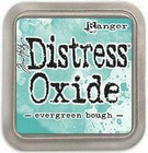 Tim Holtz - Distress Oxide Ink, Leimamustetyyny, Evergreen Bough