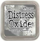 Tim Holtz - Distress Oxide Ink, Leimamustetyyny, Hickory Smoke