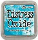 Tim Holtz - Distress Oxide Ink, Leimamustetyyny, Mermaid Lagoon
