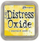 Tim Holtz - Distress Oxide Ink, Leimamustetyyny, Mustard Seed