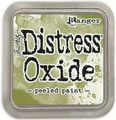 Tim Holtz - Distress Oxide Ink, Leimamustetyyny, Peeled Paint