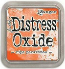 Tim Holtz - Distress Oxide Ink, Leimamustetyyny, Ripe Persimmon