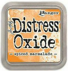 Tim Holtz - Distress Oxide Ink, Leimamustetyyny, Spiced Marmalade