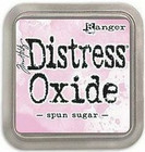 Tim Holtz - Distress Oxide Ink, Leimamustetyyny, Spun Sugar