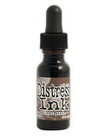 Tim Holtz - Distress Ink, Täyttöpullo, Walnut Stain