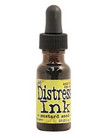 Tim Holtz - Distress Ink, Täyttöpullo, Mustard Seed