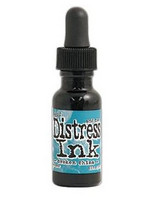 Tim Holtz - Distress Ink, Täyttöpullo, Broken China