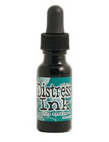Tim Holtz - Distress Ink, Täyttöpullo, Pine Needles