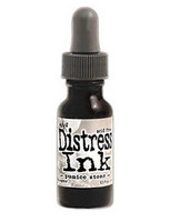 Tim Holtz - Distress Ink, Täyttöpullo, Pumice Stone