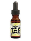 Tim Holtz - Distress Ink, Täyttöpullo, Squeezed Lemonade