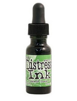 Tim Holtz - Distress Ink, Täyttöpullo, Mowed Lawn