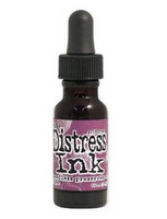 Tim Holtz - Distress Ink, Täyttöpullo, Seedless Preserves