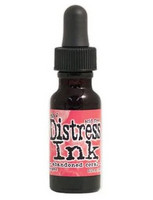 Tim Holtz - Distress Ink, Täyttöpullo, Abandoned Coral
