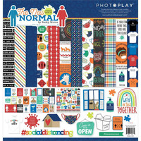 PhotoPlay - The New Normal, Collection Pack 12