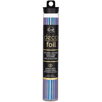 Deco Foil - Prince Periwinkle (T), 6