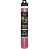 Deco Foil - Enchanted Rose (T), 6