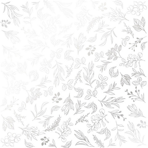 Fabrika Decoru - Single-Sided paper 12