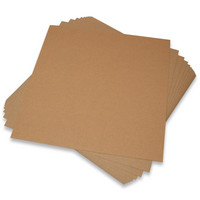 CraftUK - Kraft Card, kartonki 12