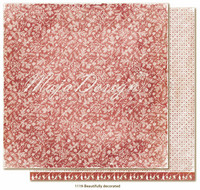 Maja Design - Traditional Christmas, Beautifully Decorated