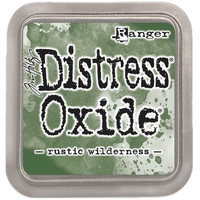 Tim Holtz - Distress Oxide Ink, Leimamustetyyny, Rustic Wilderness