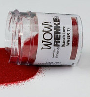 WOW! - Kohojauhe, Primary Diana’s Love (R)(T), 15ml